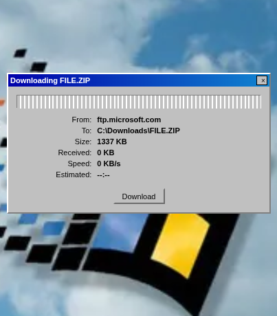 Download Faster