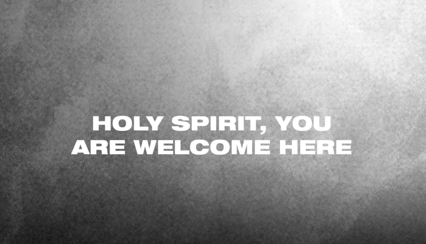 Jesus Culture | Holy Spirit