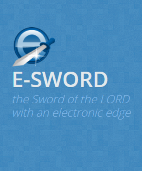 e-Sword