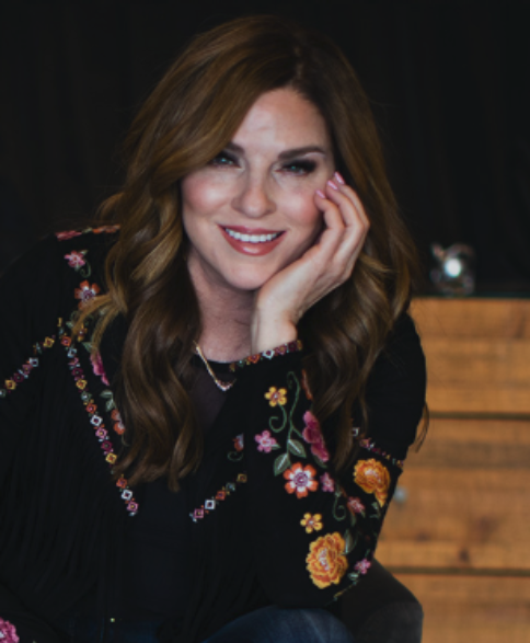 Katie Souza Ministries