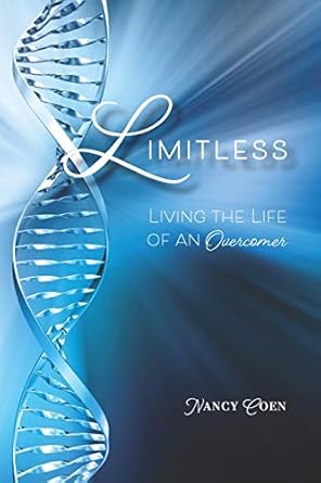 Limitless: Living as an Overcomer