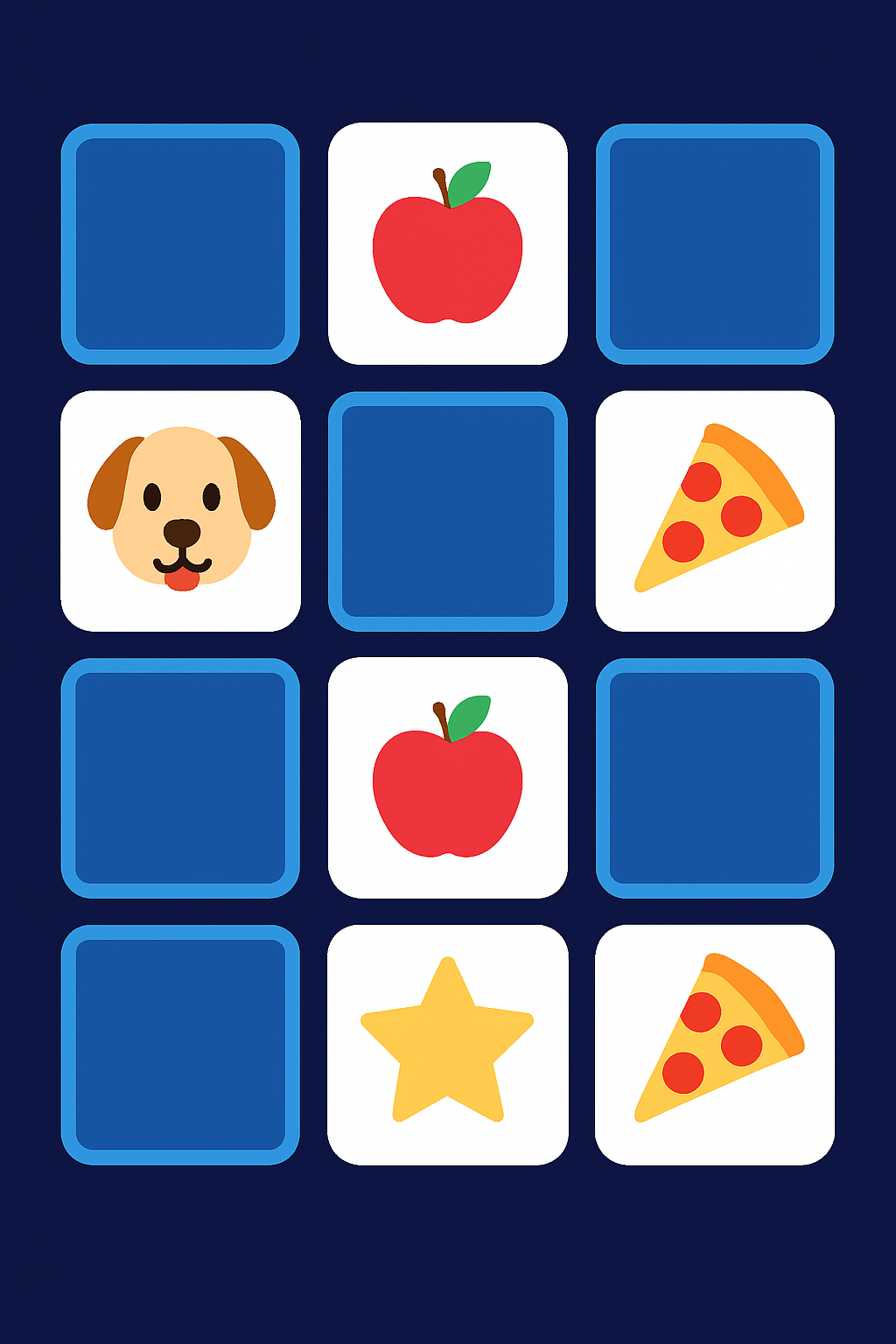 Memory Game